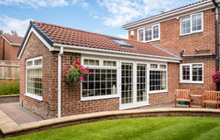 Adams Green house extension leads